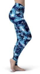 MANTA MAYHEM LEGGINGS